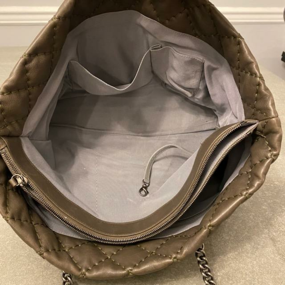 Excellent condition Chanel - Picture 9 of 9